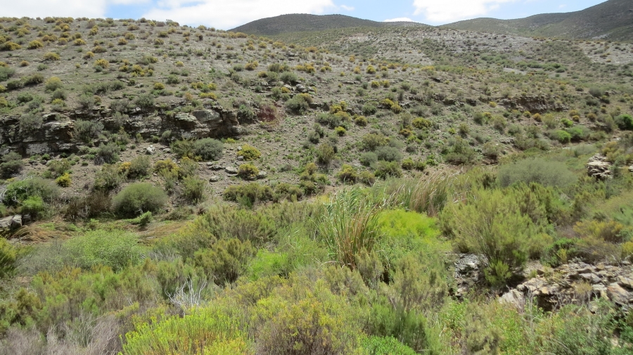 Commercial Property for Sale in Worcester Rural Western Cape